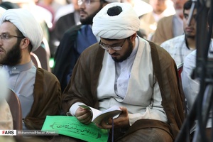 همایش بزرگ علامه شهیدقاضی نورالله شوشتری