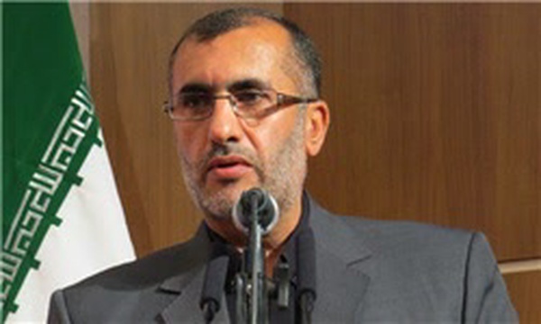 نیاز علی ابراهیمی پاک _ رئیس سازمان جهاد کشاورزی استان قزوین