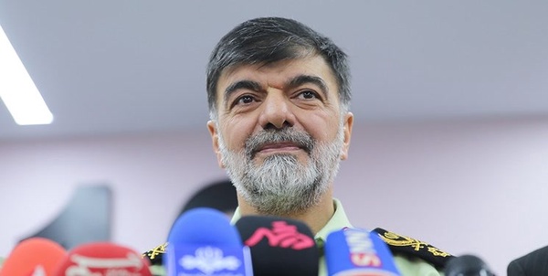 سردار رادان 