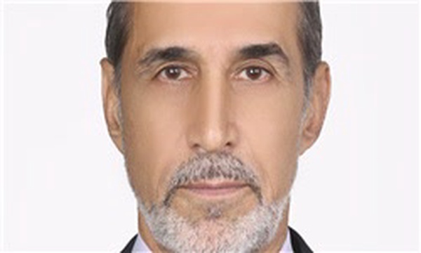 سید کمال الدین شهریاری نماینده مجلس دهم