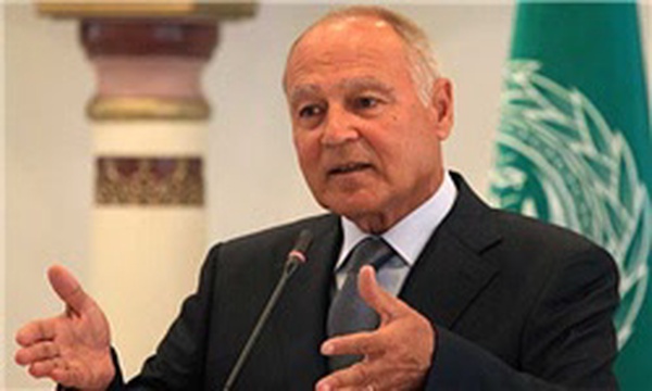 ابوالغیط