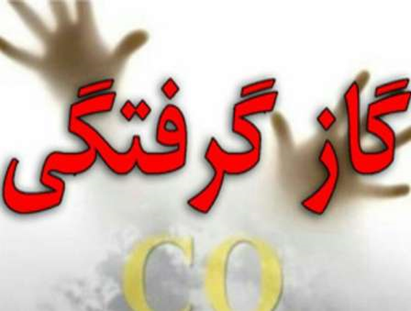 گاز