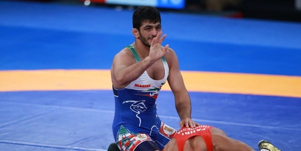 حسن یزدانی