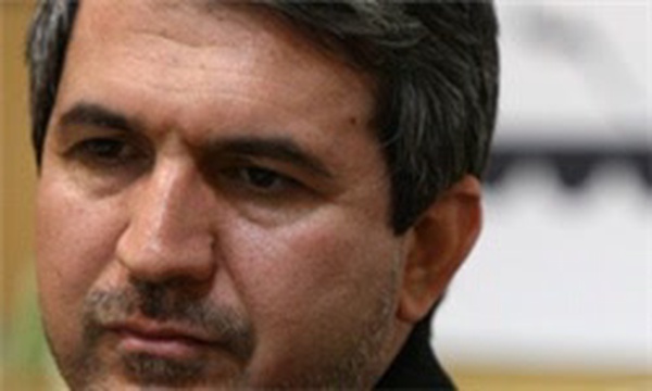 محمد ناصری