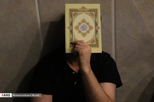 احیای شب بیست و یکم رمضان در بندرعباس