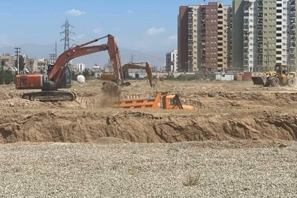 تعاونی مسکن
