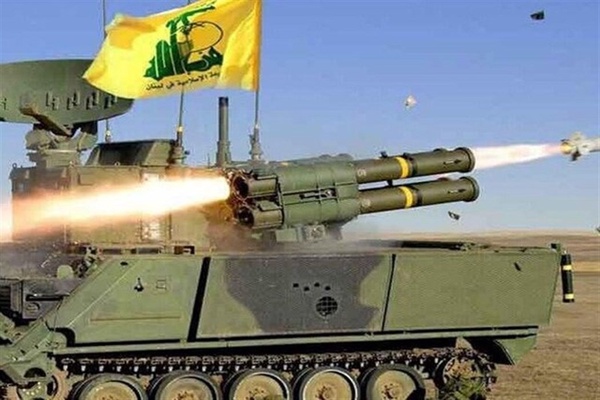 حزب‌الله لبنان 