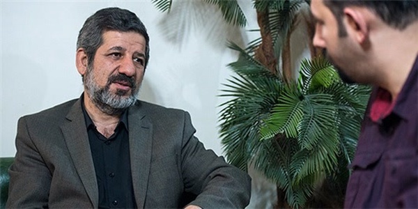 گفت‌و‌گو با حسین کنعانی مقدم