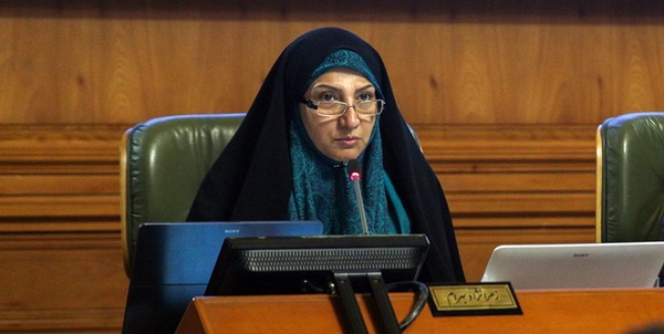 زهرا نژادبهرام