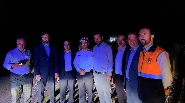 دادستان
