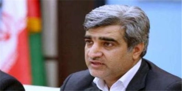 استاندار بوشهر