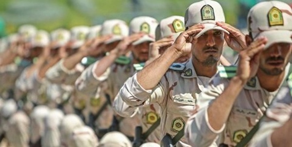 سرباز
