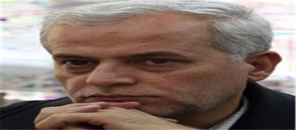علی قاسم زاده