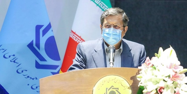 عبدالناصر همتی رئیس کل بانک مرکزی
