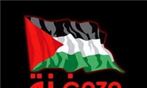 غزه