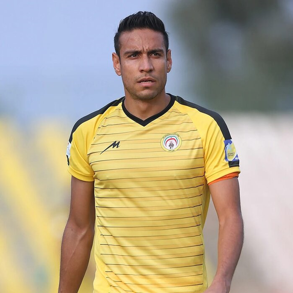 احمد زنده روح، زنده روح