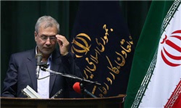 ربیعی وزیر تعاون کار و رفاه