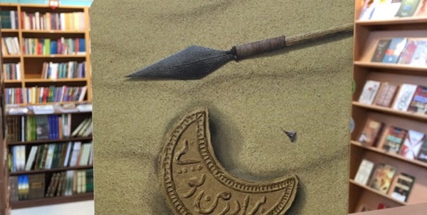 برادر من تویی