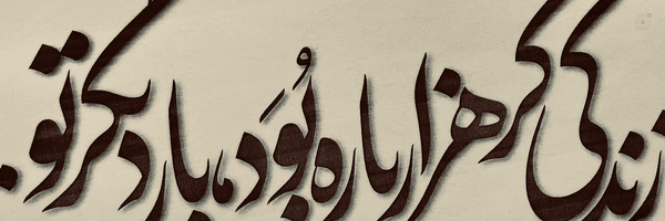 تصویر سربرگ نمایه‌ی ‌بی پلامار‌