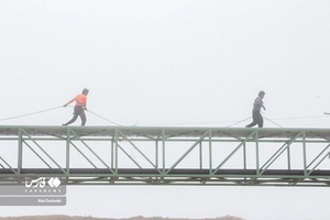 بازدید از کارخانه پروژه هیپ لیچینگ مجتمع مس سونگون ورزقان