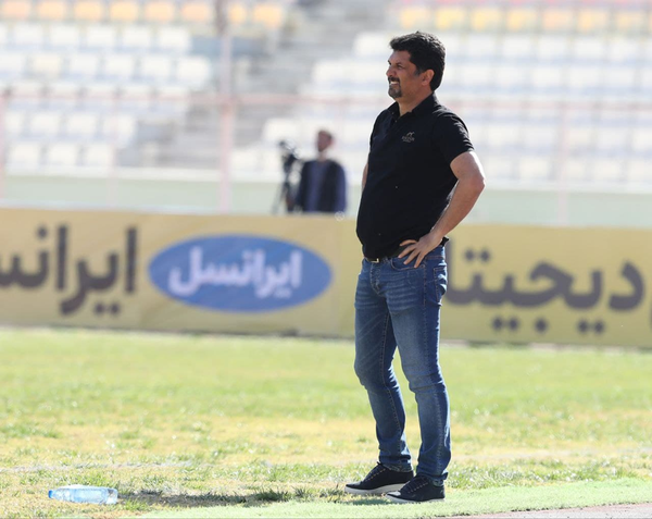 مجتبی حسینی، حسینی