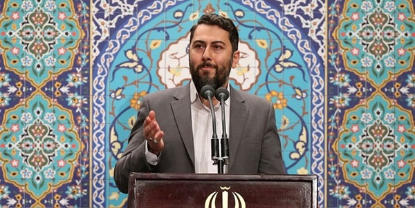 احمد بابایی