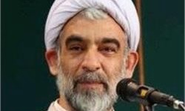 حجت‌الاسلام محسن قمی،‌عضو شورای عالی انقلاب فرهنگی