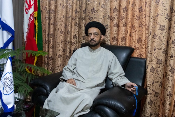 انجوی نژاد