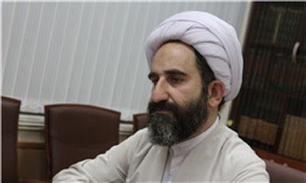 حجت‌الاسلام سعید مهدوی نماینده ولی فقیه در دانشگاه های گیلان