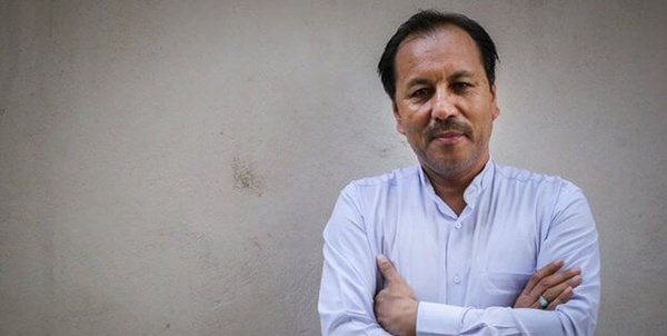 محمدسرور رجایی