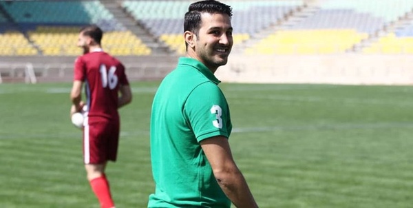 مهرداد خانبان