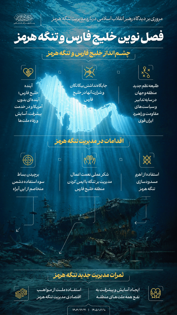 کابوس آمریکا: ابزاری کاربردی‌تر از بمب اتم!