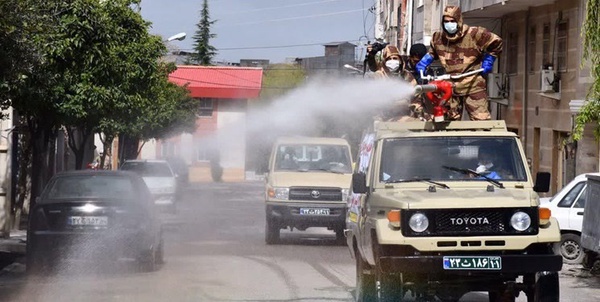 بیولوژیک گرگان