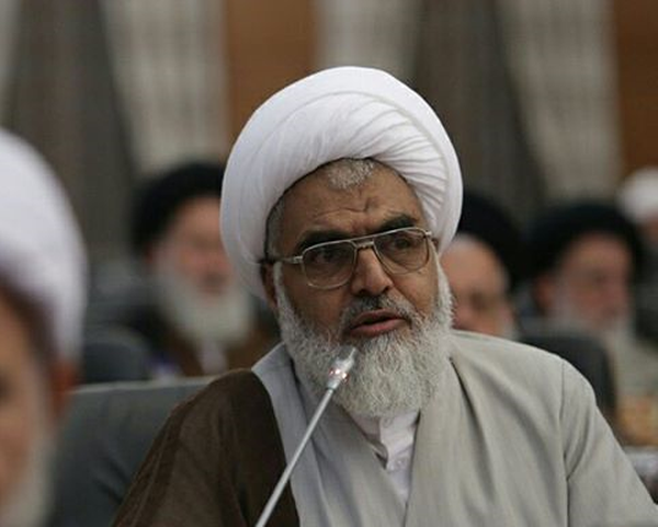 علیمرادی نماینده کرمان