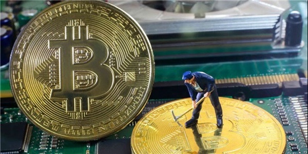 bitcoin