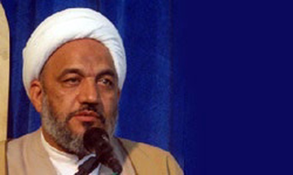 آقا تهرانی