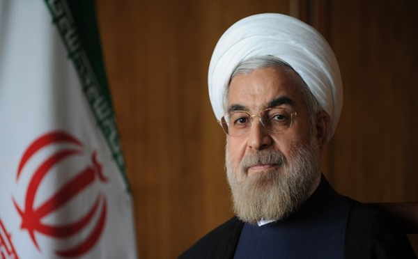 روحانی