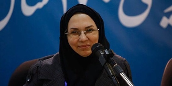 مریم جلالی