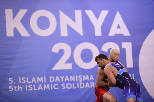 مهدی بالی