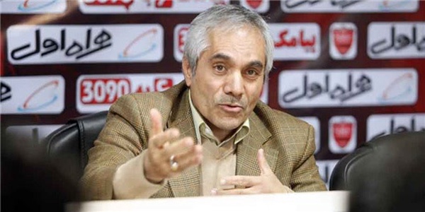 علی اکبر طاهری