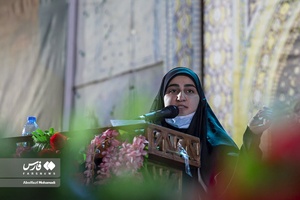 کاروان «زیر سایه خورشید» میهمان مردم یزد