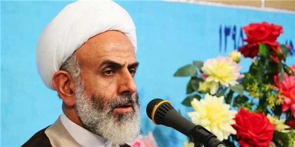 حجت الاسلام علی محمدی