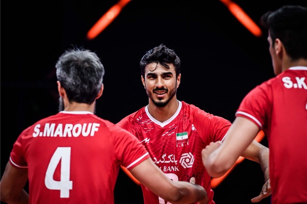 میثم صالحی