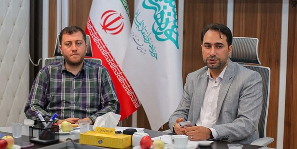 حوزه هنری