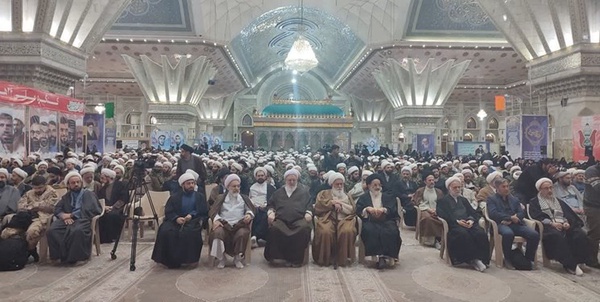 حرم امام