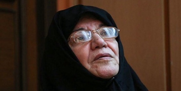 اعظم طالقانی