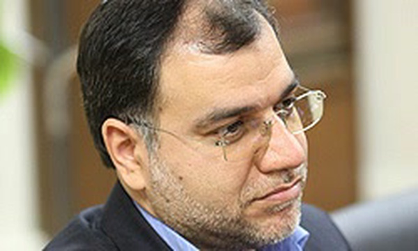 مهدی فضائلی، رییس انجمن روزنامه نگاران مسلمان