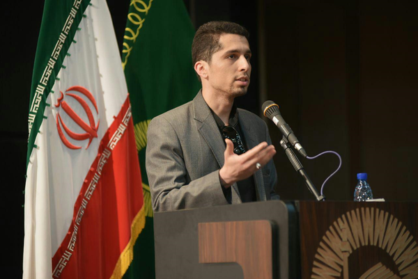 محسن عقیلی