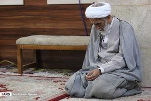 برگزاری مراسم بزرگداشت شهدای حادثه منا در کرج