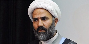 حجت‌الاسلام نصرالله پژمانفر